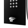 Welland EC-1024 multifunkciós zuhanypanel