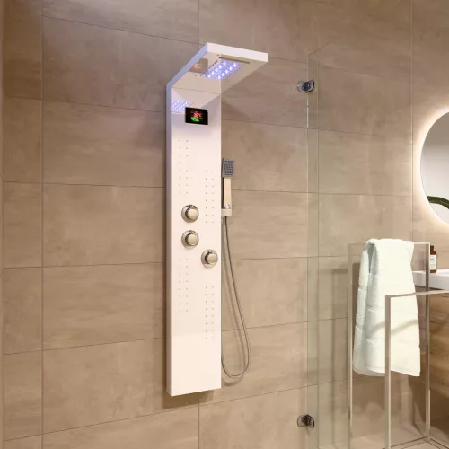 Zuhanypanel - Welland EC-1034