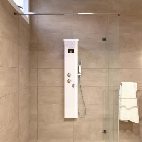 Zuhanypanel - Welland EC-1034