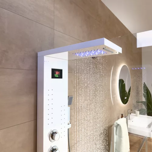 Zuhanypanel - Welland EC-1034