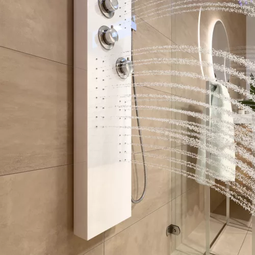 Zuhanypanel - Welland EC-1034