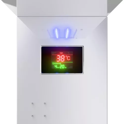 Zuhanypanel - Welland EC-1034