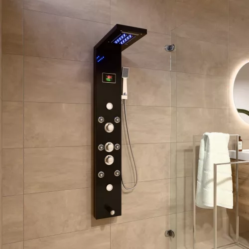 Zuhanypanel - Welland EC-1041