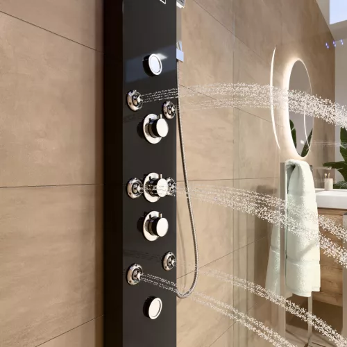 Zuhanypanel - Welland EC-1041