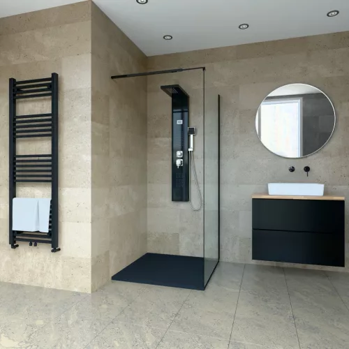 Zuhanypanel - Welland EC-1044