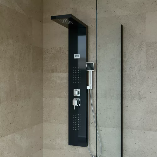 Zuhanypanel - Welland EC-1044