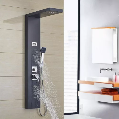 Zuhanypanel - Welland EC-1044