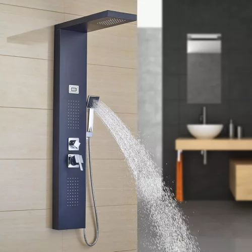 Zuhanypanel - Welland EC-1044