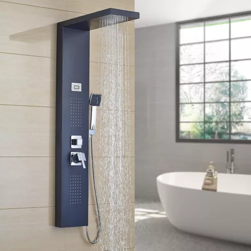 Zuhanypanel - Welland EC-1044