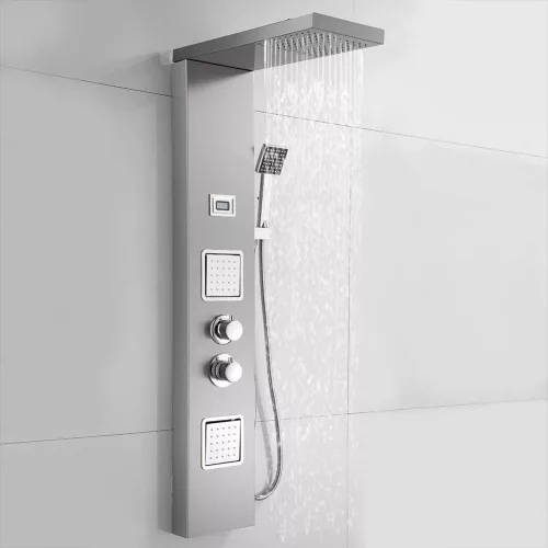 Zuhanypanel - Welland EC-1045