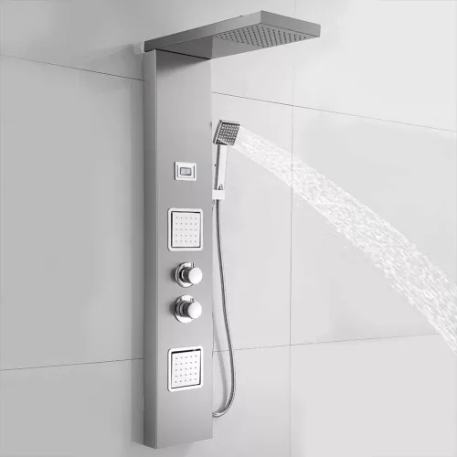 Zuhanypanel - Welland EC-1045