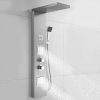 Zuhanypanel - Welland EC-1045