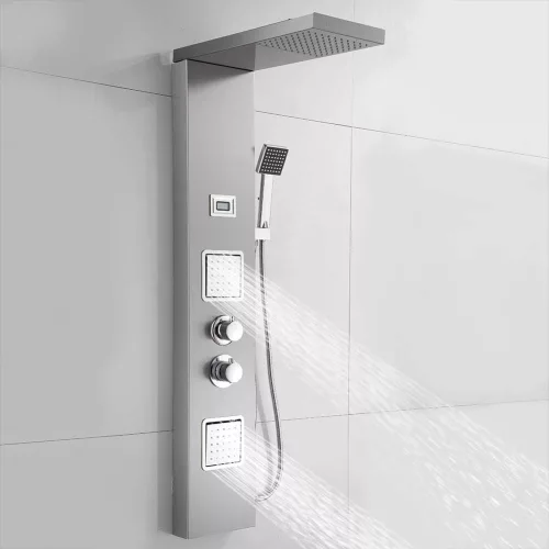 Zuhanypanel - Welland EC-1045