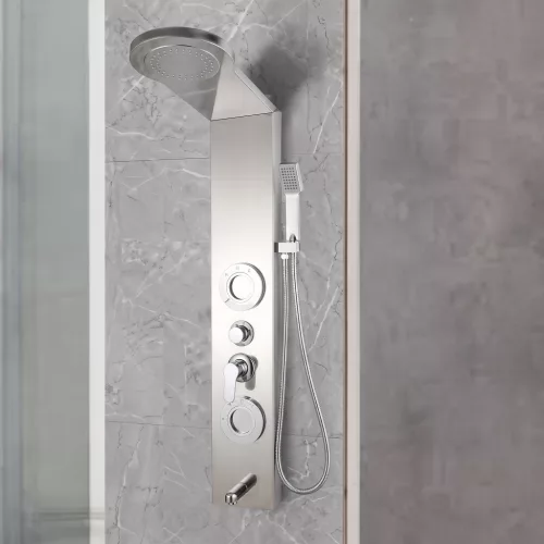 Zuhanypanel - Welland EC-1049