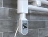 Fürdőszobai radiátor fűtőpatron Eco-Multiple - 600W
