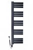 Design radiátor - 140 x 50 cm