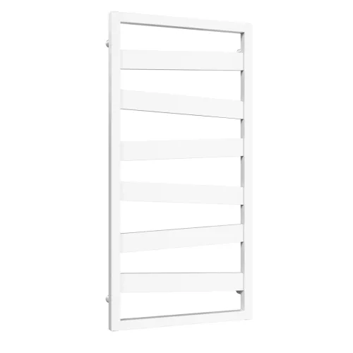 Design radiátor NERO Italia Atlas - 50 x 100 cm (fehér)