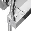 Welland Thermo-Pro zuhanyrendszer termosztátos csapteleppel - króm