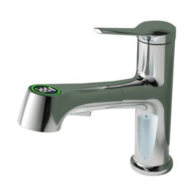 Austler okos csaptelepek