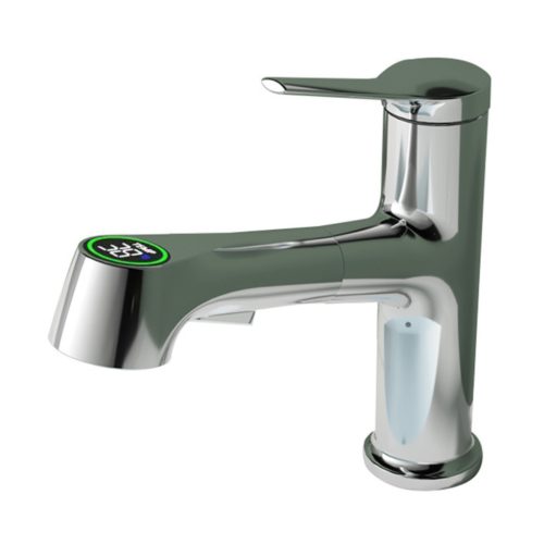 Austler okos csaptelepek