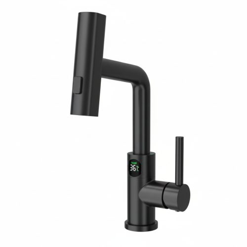 Mosogató csaptelep - Gamma Vegas