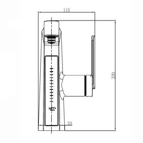 Austler konyhai okos csaptelepek