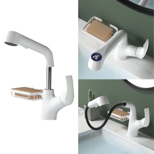 Austler okos mosdócsaptelepek