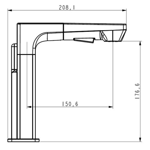 Austler okos csaptelepek