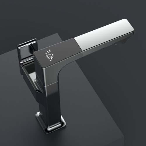 Austler okos csaptelepek