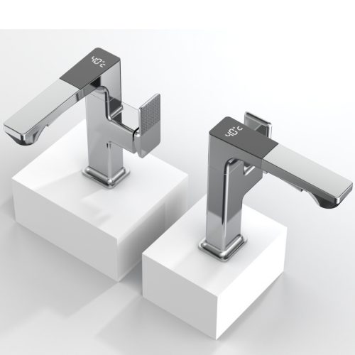 Austler okos csaptelepek