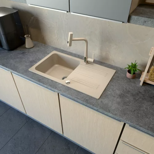 Austler konyhai okos csaptelepek