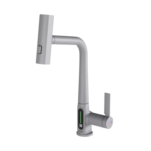 Welland konyhai okos csaptelepek