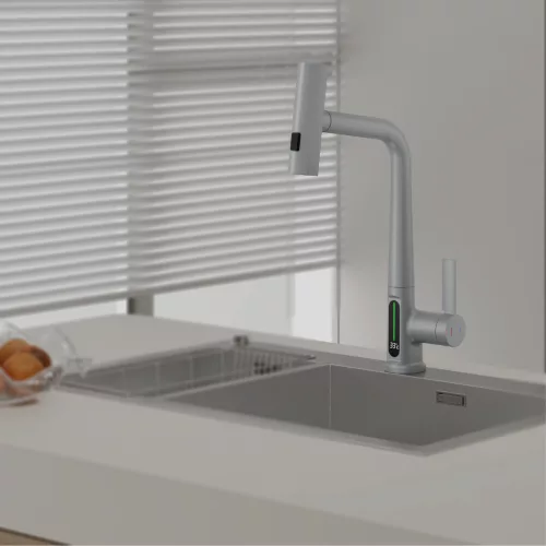 Welland konyhai okos csaptelepek