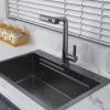 Welland konyhai okos csaptelepek