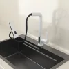 Welland konyhai okos csaptelepek