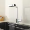 Welland konyhai okos csaptelepek
