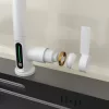 Welland konyhai okos csaptelepek