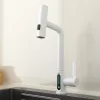 Welland konyhai okos csaptelepek