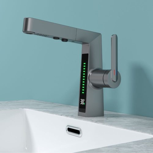 Welland konyhai okos csaptelepek