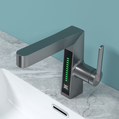 Welland konyhai okos csaptelepek