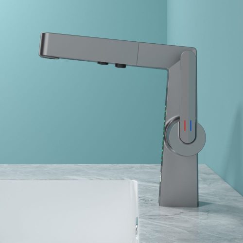 Welland konyhai okos csaptelepek