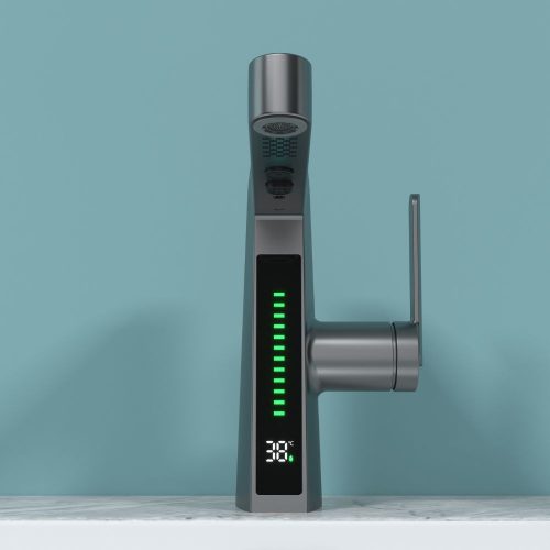 Welland konyhai okos csaptelepek