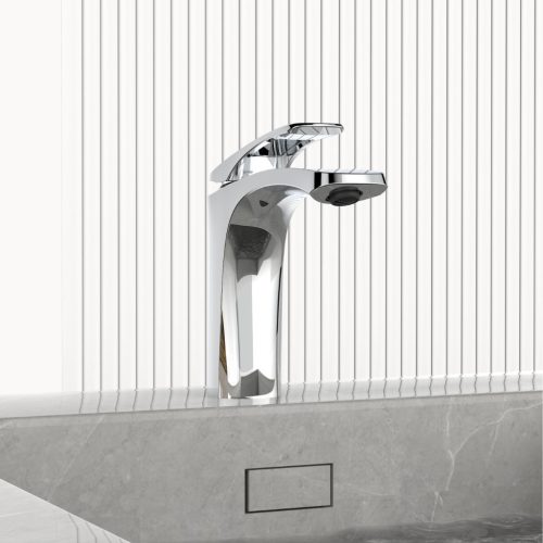 Welland FH-3436 mosdó csaptelep - króm