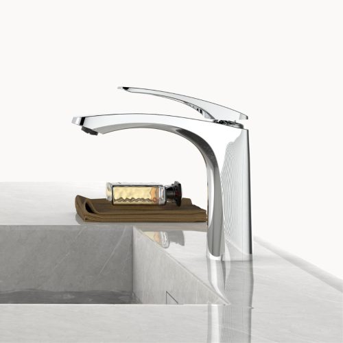 Welland FH-3436 mosdó csaptelep - króm