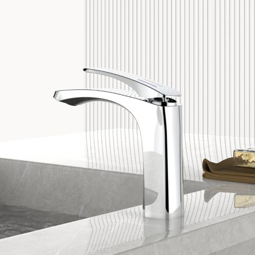 Welland FH-3436 mosdó csaptelep - króm