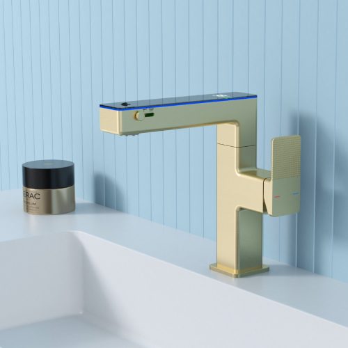 Austler okos mosdócsaptelepek