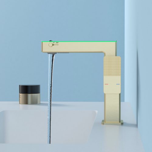 Austler okos mosdócsaptelepek