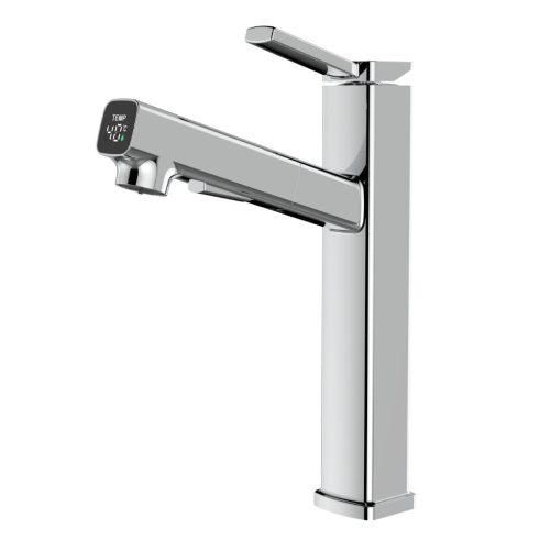 Austler okos csaptelepek