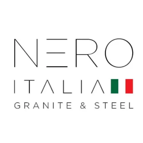 Design radiátor NERO Italia FR03001 - 50 x 129 cm