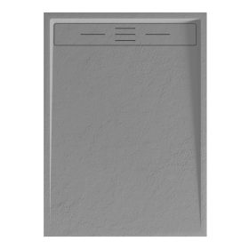 Welland Slim kőhatású zuhanytálca 80 x 110 cm